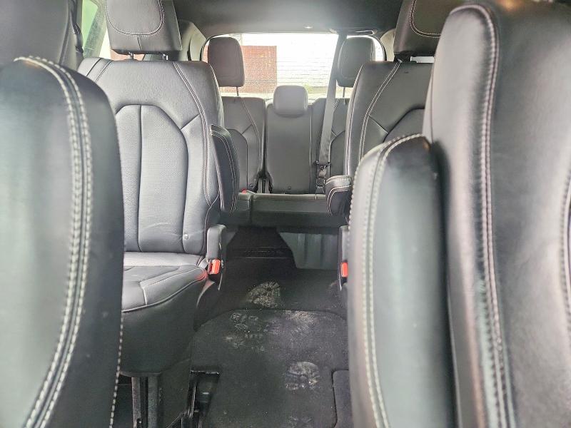 54472266 :رقم المزاد ، 2C4RC1BG1MR540130 vin ، 2021 Chrysler Pacifica مزاد بيع