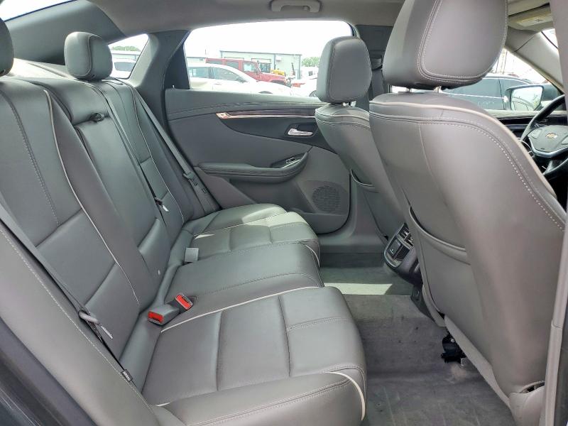 Aukcja sprzedaży 2015 Chevrolet Impala, vin: 1G1165S31FU144609, numer aukcji: 53873816