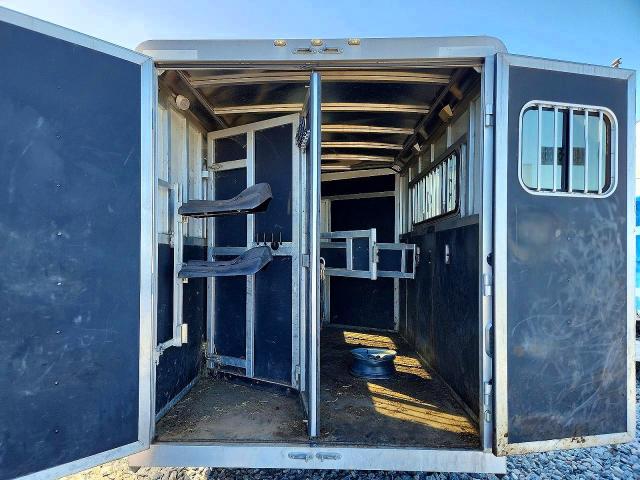 Aukcja sprzedaży 2017 Shadow Trailers, vin: 1S9GS2425HW873243, numer aukcji: 54299796
