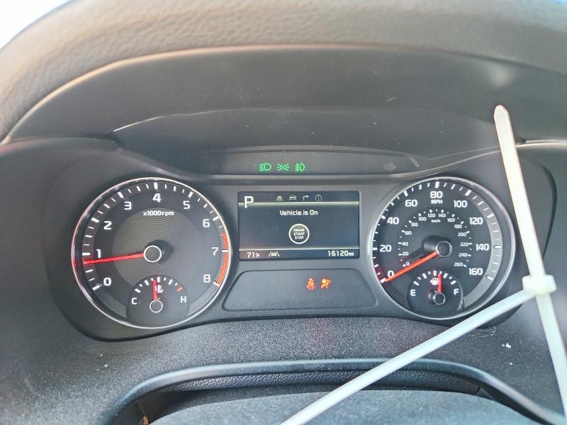 Продаж на аукціоні авто 2024 Kia Forte, vin: 3KPF54AD3RE815642, номер лоту: 52949586