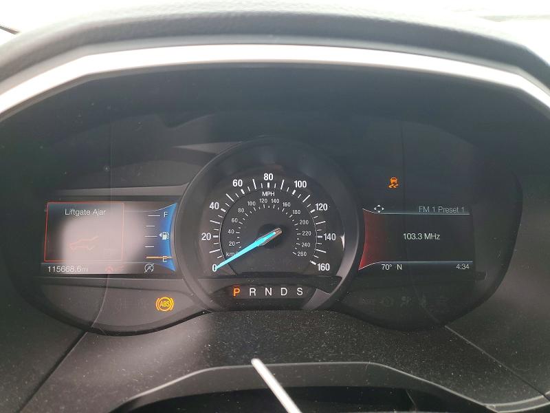 Aukcja sprzedaży 2019 Ford Edge, vin: 2FMPK4J95KBB49708, numer aukcji: 54290666