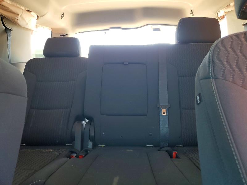 52851906 :رقم المزاد ، 1GNSKAKC2KR152173 vin ، 2019 Chevrolet Tahoe مزاد بيع