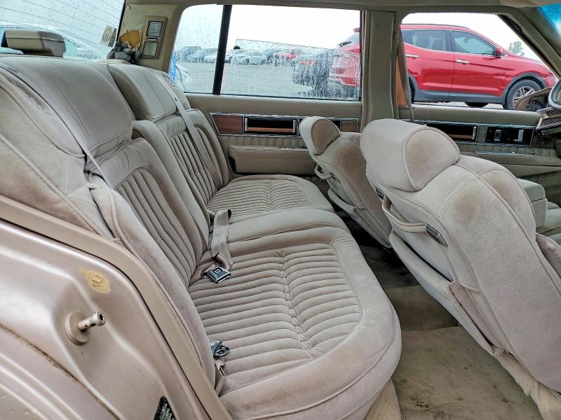 Aukcja sprzedaży 1989 Oldsmobile 98, vin: 1G3CW54C1K1343460, numer aukcji: 53897946