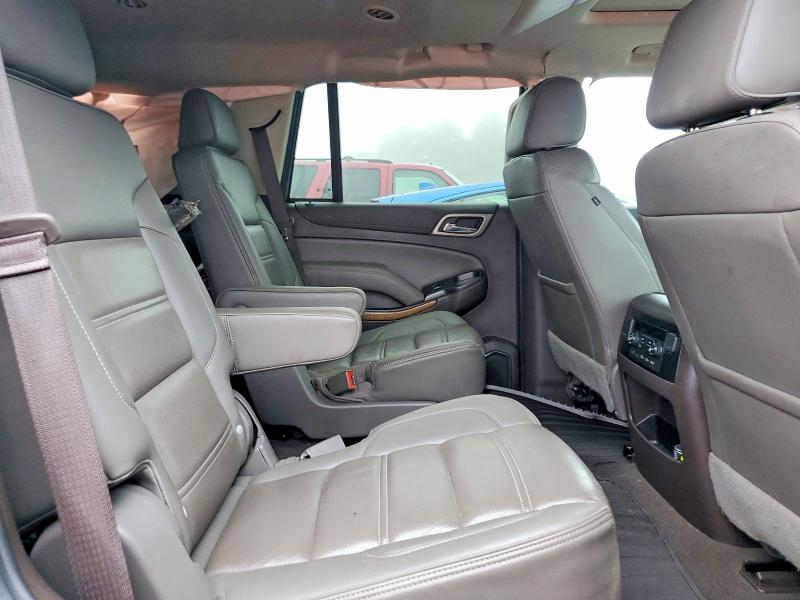Auction sale of the 2019 Gmc Yukon, vin: 1GKS2CKJ5KR400004, lot number: 54842406