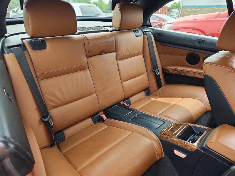 2008 Bmw 335 მანქანა იყიდება აუქციონზე, vin: WBAWL73558PX43559, აუქციონის ნომერი: 55159846