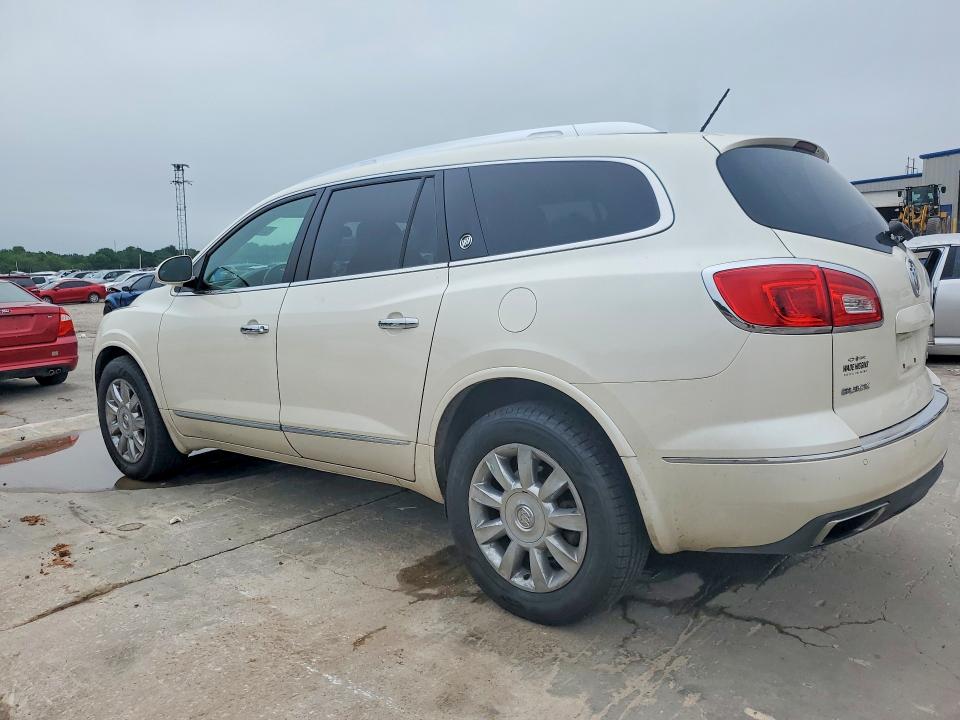 Продаж на аукціоні авто 2014 Buick Enclave, vin: 5GAKRBKD1EJ219224, номер лоту: 53651986