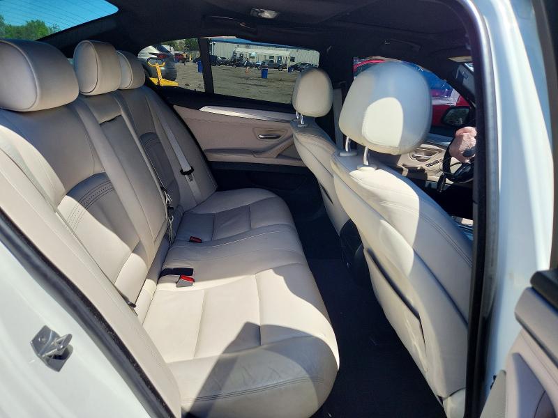 Продажа на аукционе авто 2014 Bmw 535, vin: WBA5B3C50ED535593, номер лота: 52882736