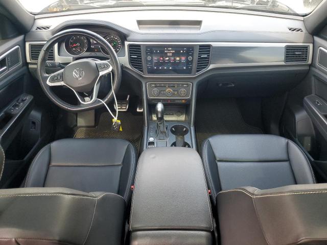 Продажа на аукционе авто 2020 Volkswagen Atlas Cross Sport, vin: 1V25E2CA9LC230676, номер лота: 53245226