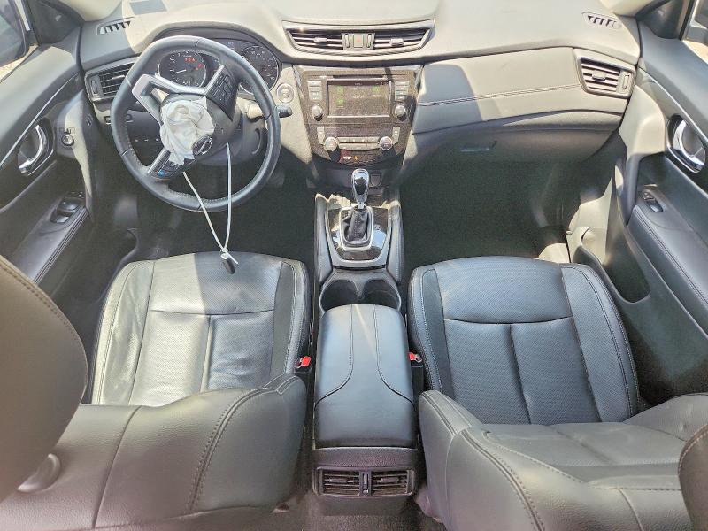 Продажа на аукционе авто 2019 Nissan Rogue, vin: 5N1AT2MT5KC772227, номер лота: 52305496