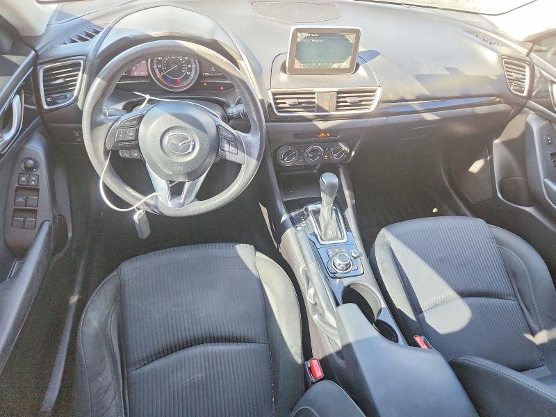 Продаж на аукціоні авто 2016 Mazda 3, vin: 3MZBM1U77GM304523, номер лоту: 52090546