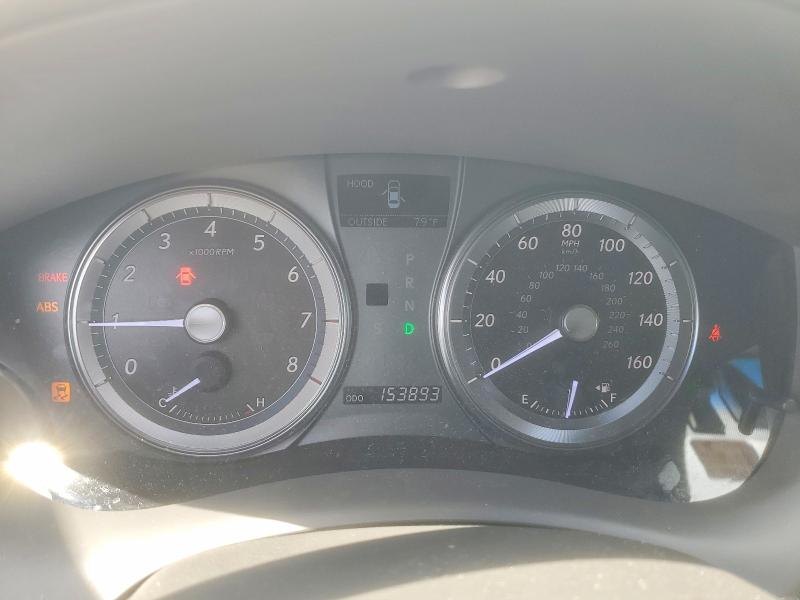 Aukcja sprzedaży 2010 Lexus Es, vin: JTHBK1EG8A2363617, numer aukcji: 52200386