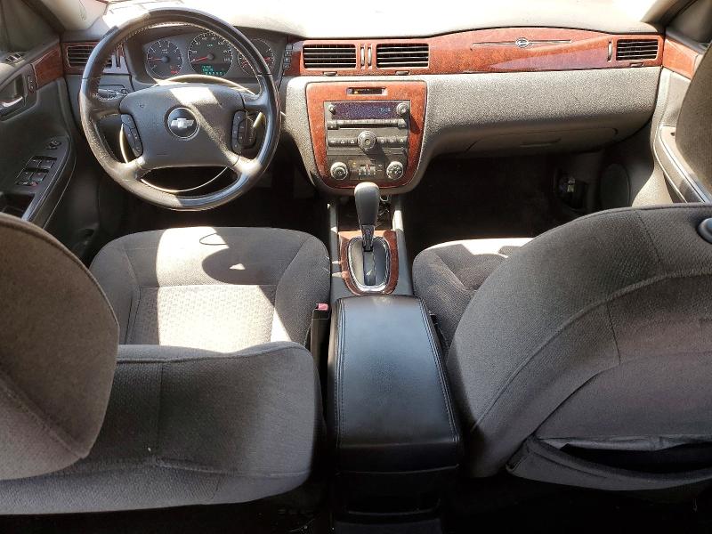2007 Chevrolet Impala მანქანა იყიდება აუქციონზე, vin: 2G1WT58NX79412403, აუქციონის ნომერი: 51776906