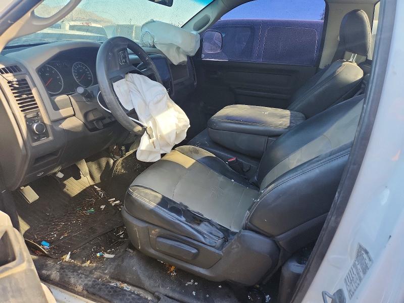 Aukcja sprzedaży 2012 Dodge Ram 1500, vin: 3C6JD6DK7CG231864, numer aukcji: 47099886