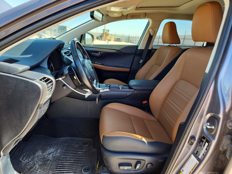Aukcja sprzedaży 2020 Lexus Nx, vin: JTJGJRDZ1L5007312, numer aukcji: 52726386