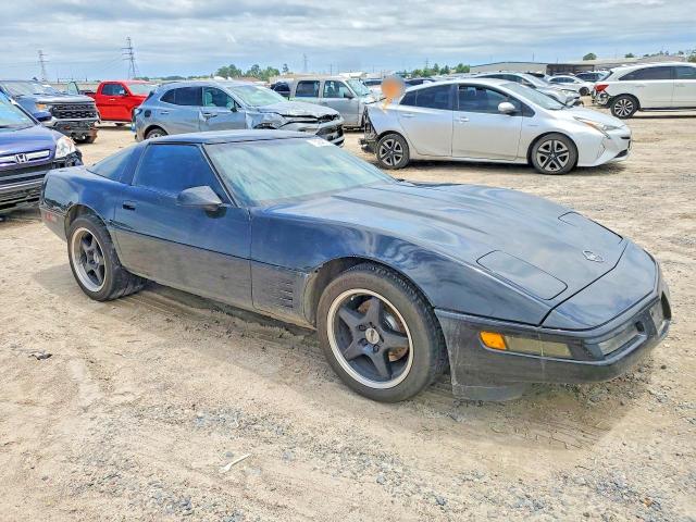 Aukcja sprzedaży 1991 Chevrolet Corvette, vin: 1G1YY2387M5112823, numer aukcji: 52846766
