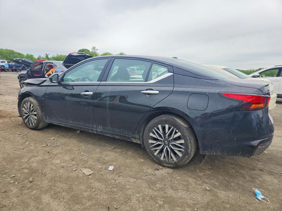 Aukcja sprzedaży 2025 Nissan Altima, vin: 1N4BL4DV4SN385376, numer aukcji: 54791516
