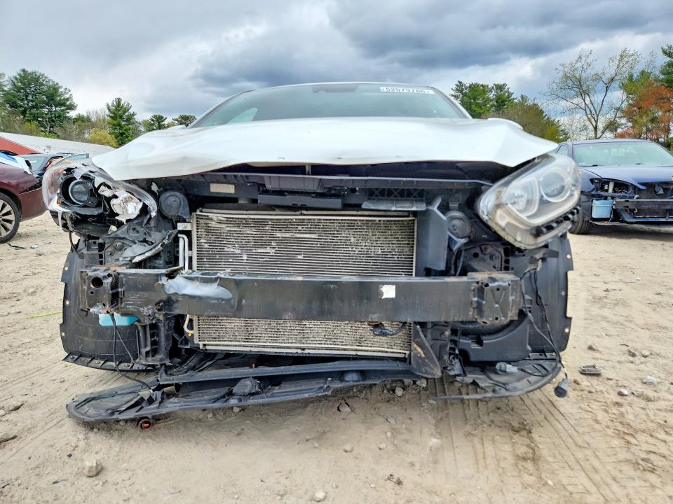 Продаж на аукціоні авто 2019 Kia Forte, vin: 3KPF24AD8KE103206, номер лоту: 52579786