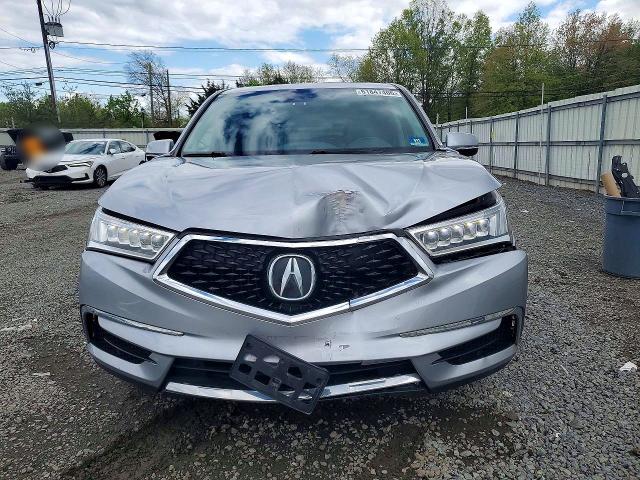 Aukcja sprzedaży 2020 Acura Mdx, vin: 5J8YD4H33LL043183, numer aukcji: 51847406