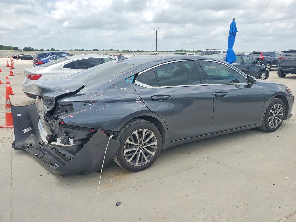 Aukcja sprzedaży 2022 Lexus Es 350, vin: 58ADZ1B16NU114091, numer aukcji: 53469226
