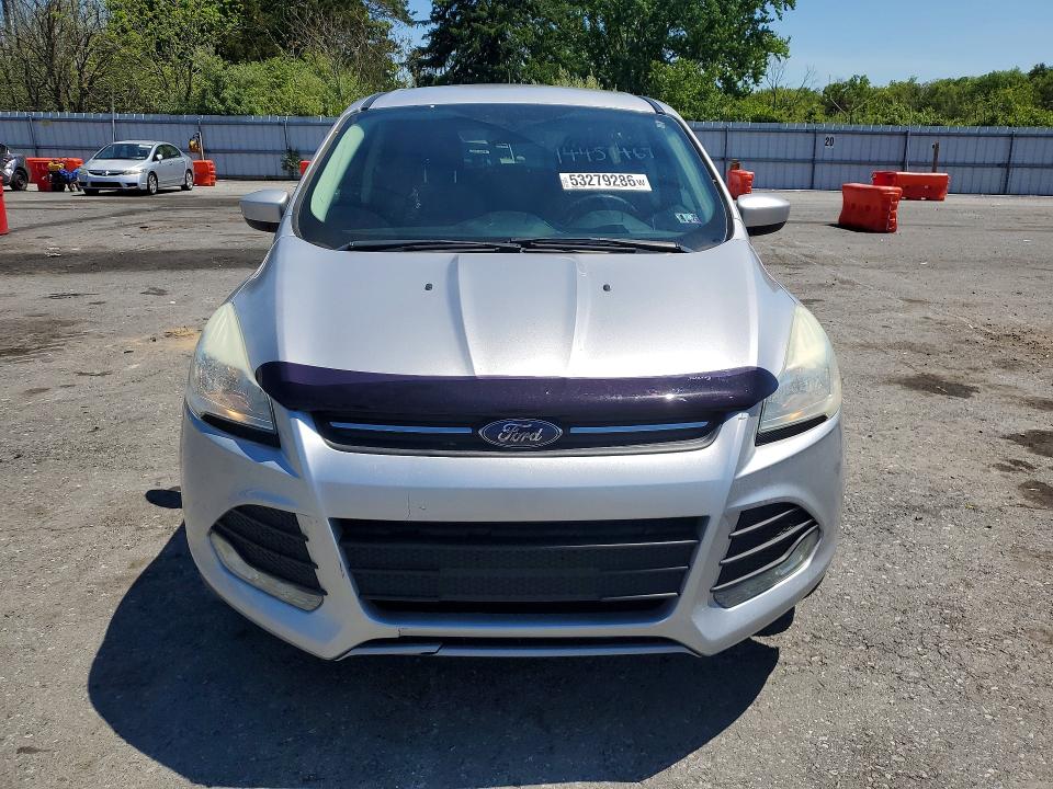 Aukcja sprzedaży 2016 Ford Escape, vin: 1FMCU0G79GUB10743, numer aukcji: 53279286