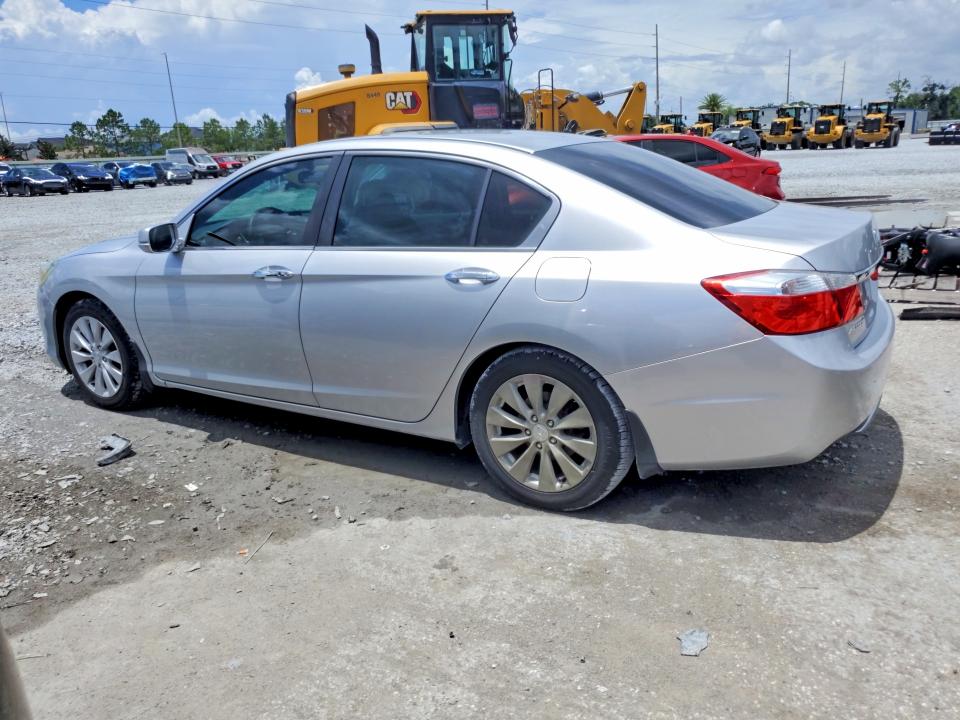 Продажа на аукционе авто 2013 Honda Accord, vin: 1HGCR2F71DA081837, номер лота: 55422806