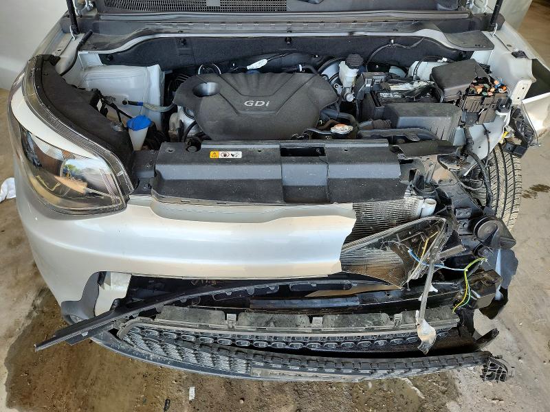 Aukcja sprzedaży 2016 Kia Soul, vin: KNDJN2A22G7849811, numer aukcji: 53705906