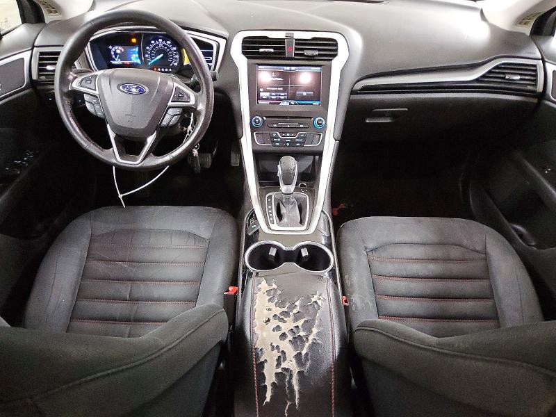Aukcja sprzedaży 2016 Ford Fusion, vin: 3FA6P0H73GR259590, numer aukcji: 52322976