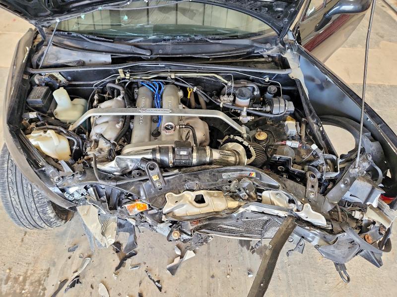Aukcja sprzedaży 2000 Mazda Mx-5 Miata, vin: JM1NB3530Y0142235, numer aukcji: 53981576