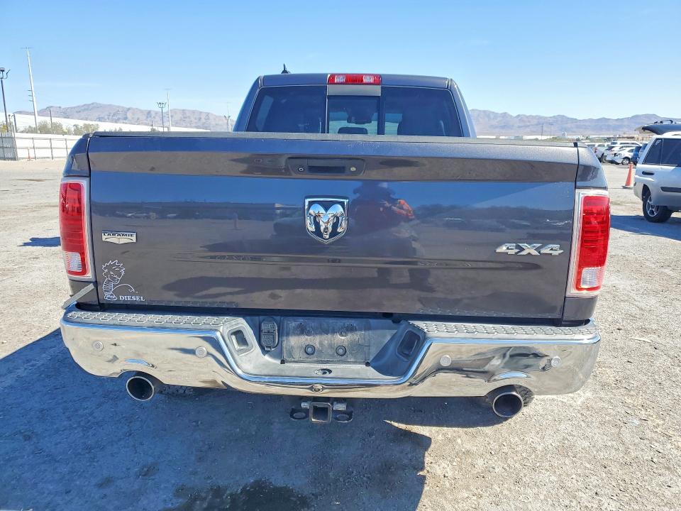 Aukcja sprzedaży 2016 Ram 1500, vin: 1C6RR7VM5GS204008, numer aukcji: 54541006