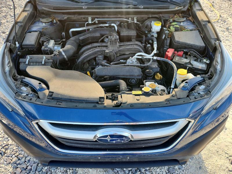 Продажа на аукционе авто 2022 Subaru Outback, vin: 4S4BTADC9N3276608, номер лота: 53286556