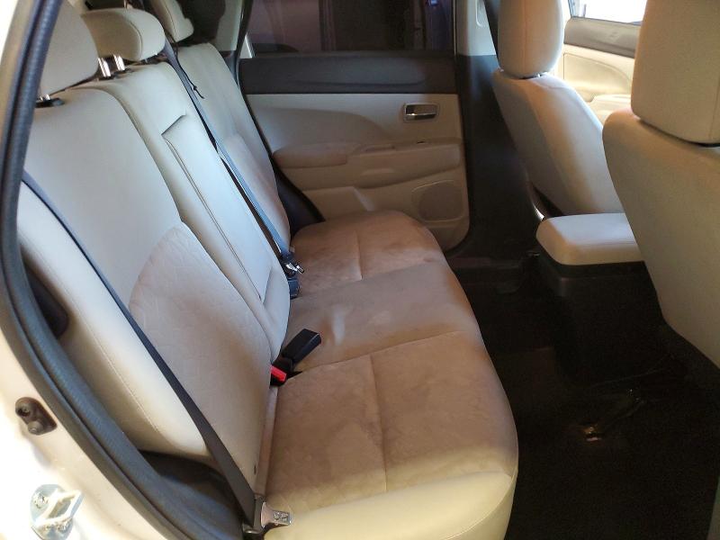 Auction sale of the 2021 Mitsubishi Outlander Sport, vin: JA4APUAU4MU023752, lot number: 53516736