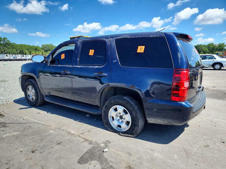 54095236 :رقم المزاد ، 1GNFK23099R244855 vin ، 2009 Chevrolet Tahoe مزاد بيع