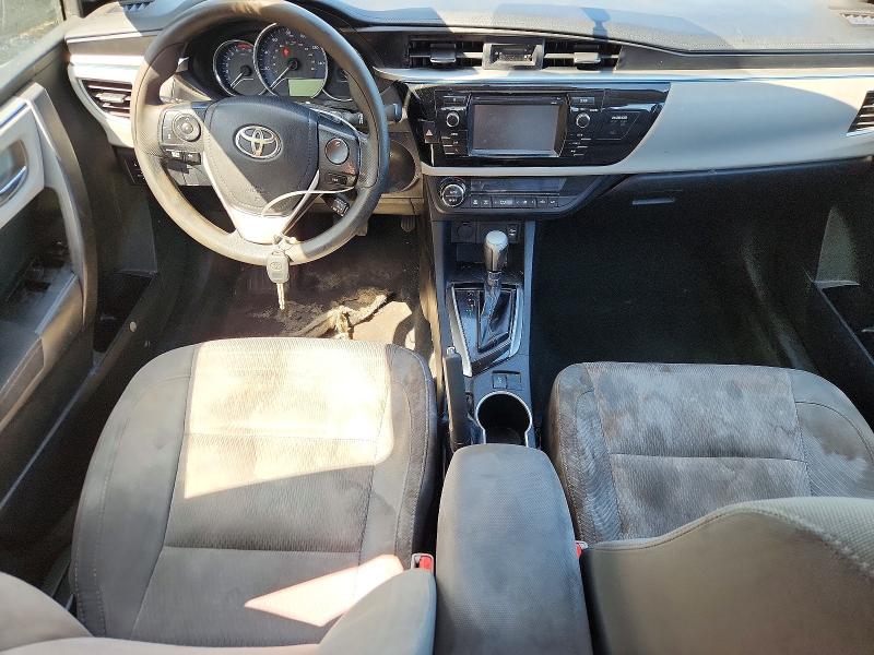 Продаж на аукціоні авто 2014 Toyota Corolla, vin: 2T1BURHE0EC102039, номер лоту: 52814096