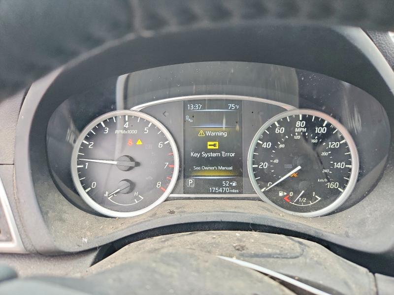 2018 Nissan Sentra მანქანა იყიდება აუქციონზე, vin: 3N1AB7AP1JY229056, აუქციონის ნომერი: 54404436