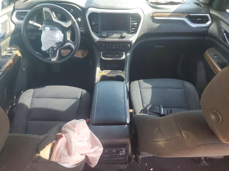 Продажа на аукционе авто 2020 Gmc Acadia, vin: 1GKKNKLA2LZ161092, номер лота: 55158696