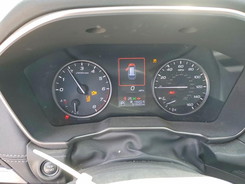 Aukcja sprzedaży 2020 Subaru Outback, vin: 4S4BTGND5L3257738, numer aukcji: 53316426