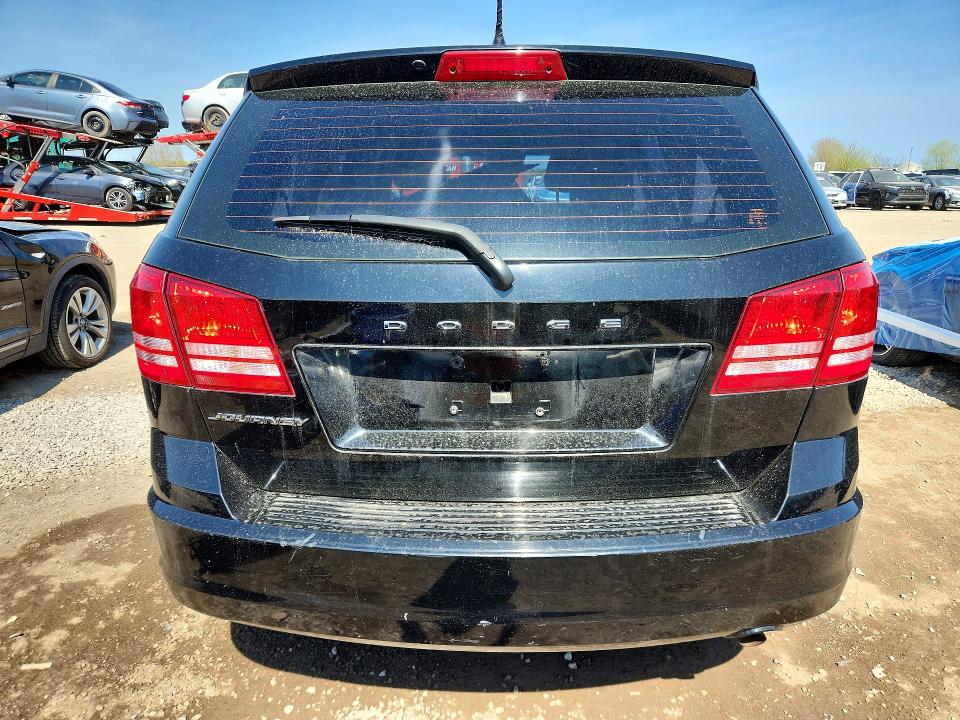 Продаж на аукціоні авто 2014 Dodge Journey, vin: 3C4PDCAB2ET197106, номер лоту: 53392796