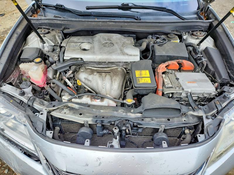 Продажа на аукционе авто 2013 Lexus Es, vin: JTHBW1GG9D2033930, номер лота: 52676466