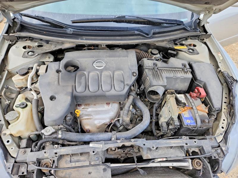 Auction sale of the 2009 Nissan Altima, vin: 1N4AL21E19C196243, lot number: 53977776