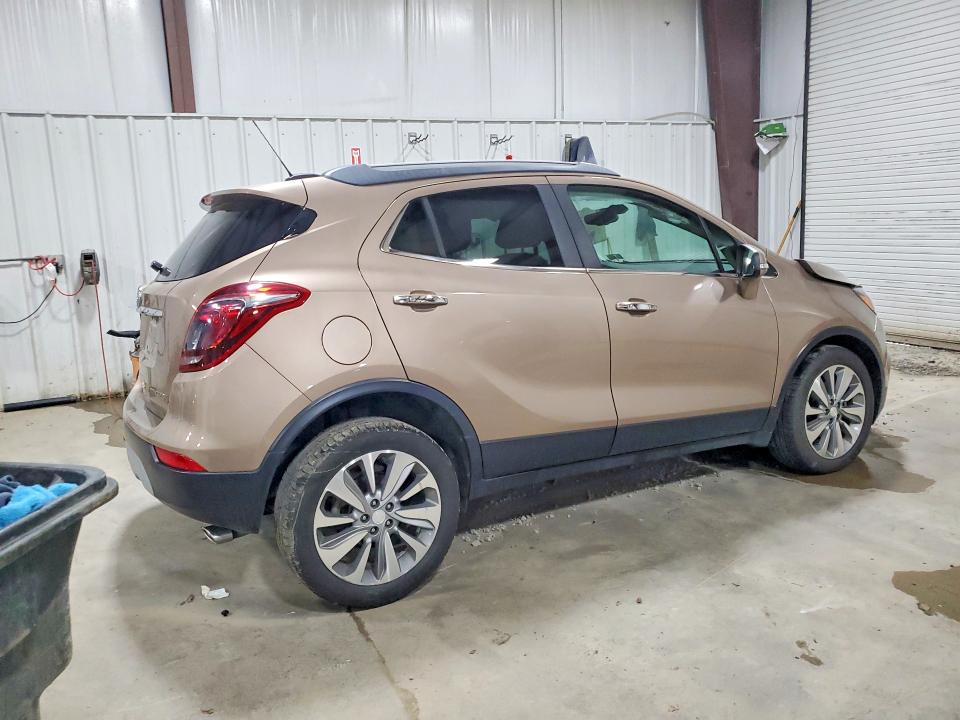 Aukcja sprzedaży 2019 Buick Encore, vin: KL4CJESB7KB916973, numer aukcji: 55314416