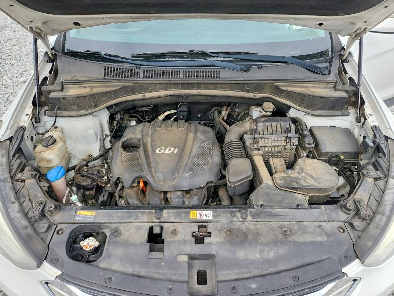 Aukcja sprzedaży 2014 Hyundai Santa Fe Sport, vin: 5XYZU3LB4EG196987, numer aukcji: 53394566