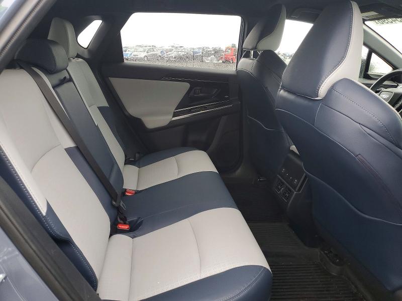 Aukcja sprzedaży 2023 Subaru Solterra, vin: JTMABABA7PA020549, numer aukcji: 52554596