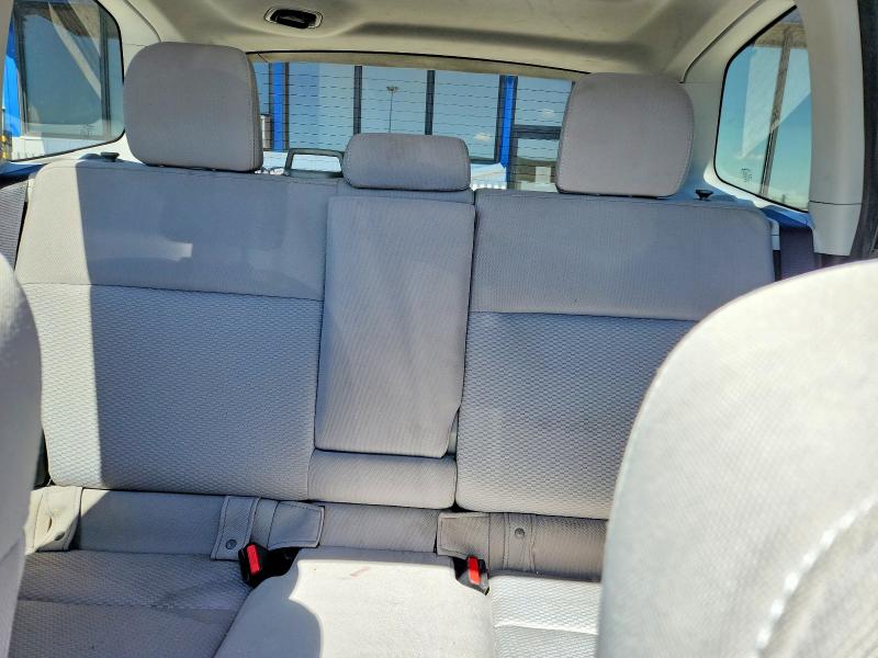 Aukcja sprzedaży 2016 Subaru Forester, vin: JF2SJAGC4GH416061, numer aukcji: 53553736