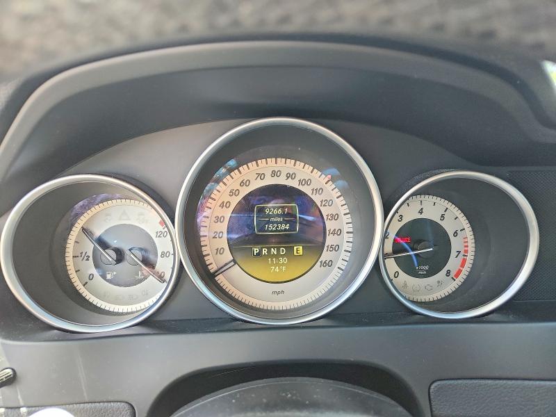 53583286 :رقم المزاد ، WDDGF8BB6CR214832 vin ، 2012 Mercedes-benz C مزاد بيع