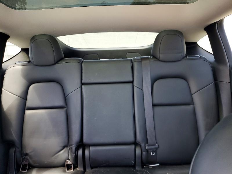 Aukcja sprzedaży 2023 Tesla Model Y, vin: 7SAYGAEE5PF614369, numer aukcji: 54878436