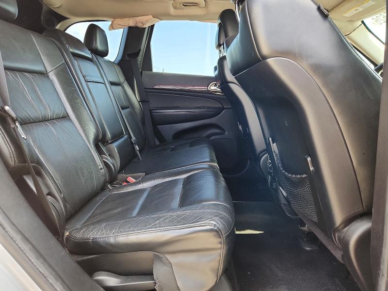 Продаж на аукціоні авто 2012 Jeep Grand Cherokee, vin: 1C4RJFAG1CC351473, номер лоту: 53625626
