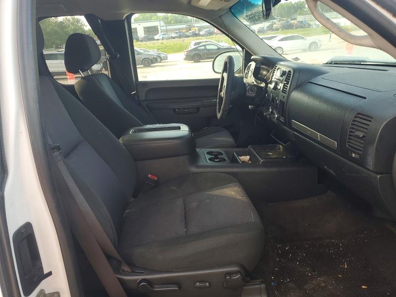 Aukcja sprzedaży 2013 Chevrolet Silverado, vin: 1GCRKSE06DZ189695, numer aukcji: 54454566