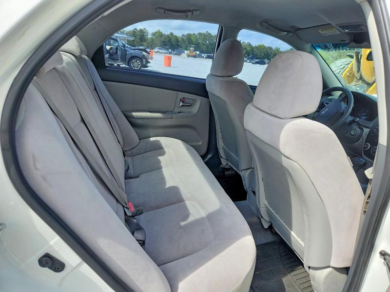 Aukcja sprzedaży 2009 Kia Spectra, vin: KNAFE221095646651, numer aukcji: 52536096