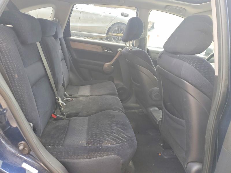 Продаж на аукціоні авто 2008 Honda Cr-v, vin: 5J6RE48558L003416, номер лоту: 53300506