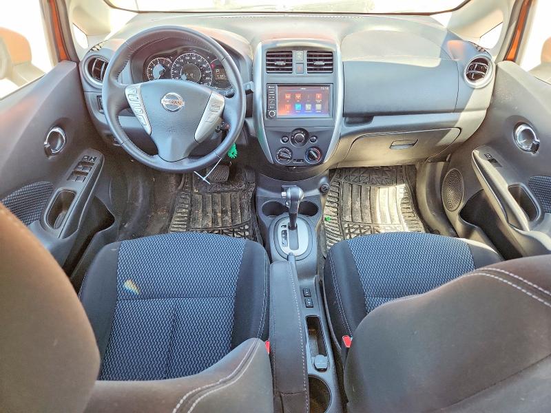 Aukcja sprzedaży 2018 Nissan Versa Note, vin: 3N1CE2CP5JL371231, numer aukcji: 55002866